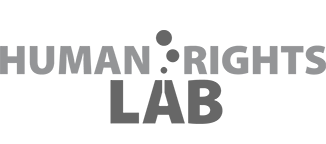 Human Rights Lab logo